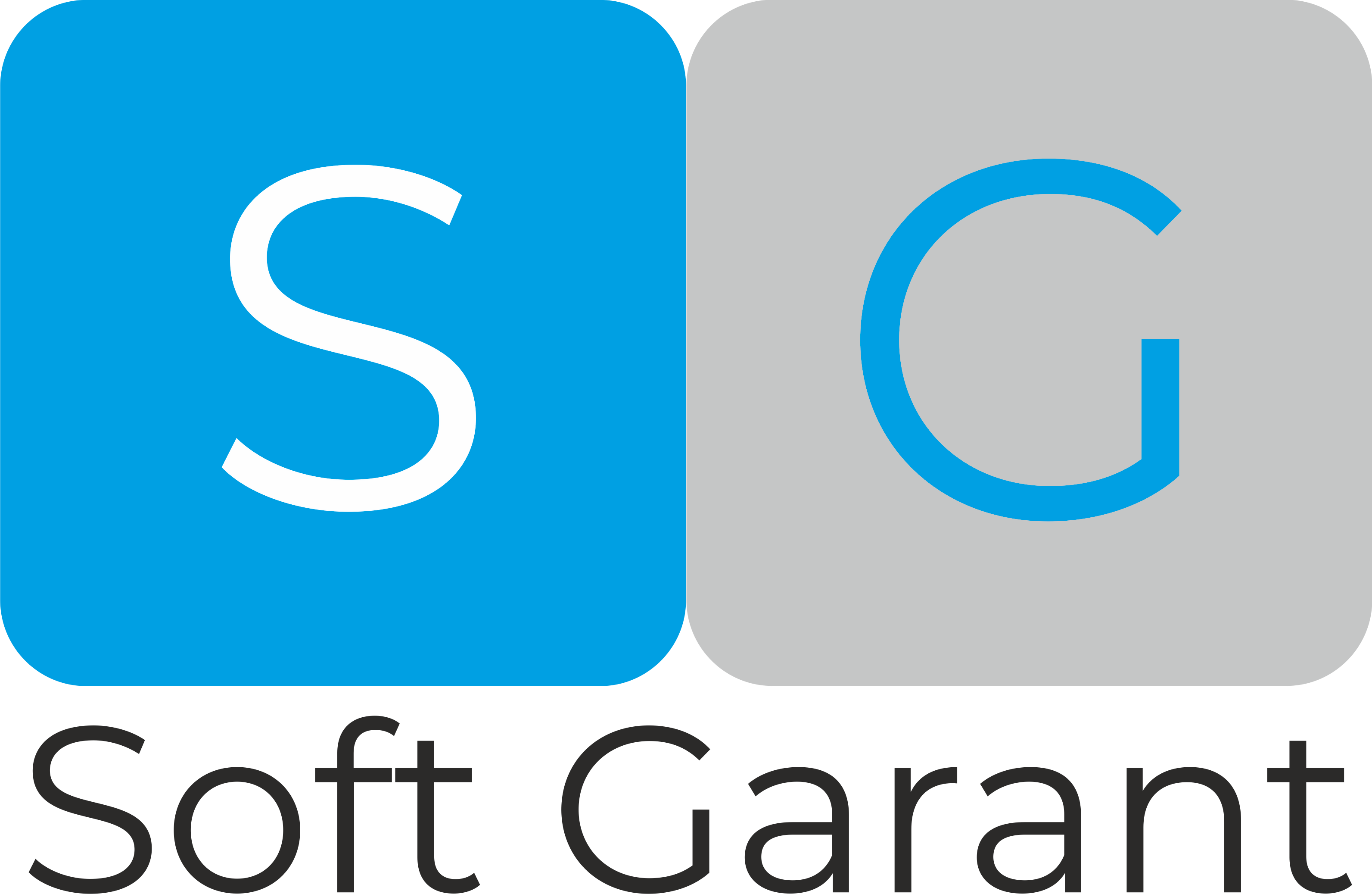 Soft garant